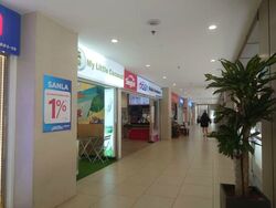 Lucky Plaza (D9), Retail #536731931